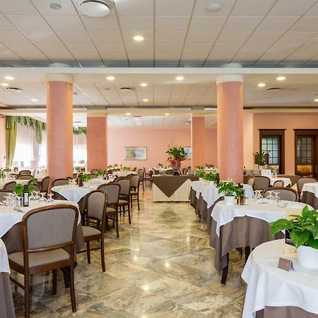 Hotel Columbia Terme Abano Terme Exteriér fotografie
