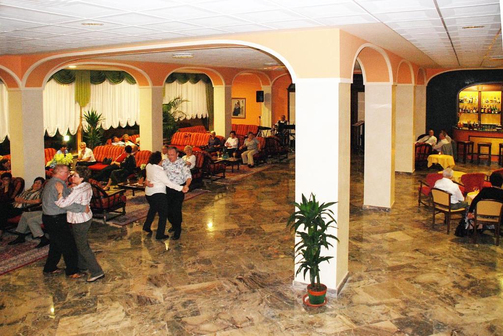 Hotel Columbia Terme Abano Terme Exteriér fotografie