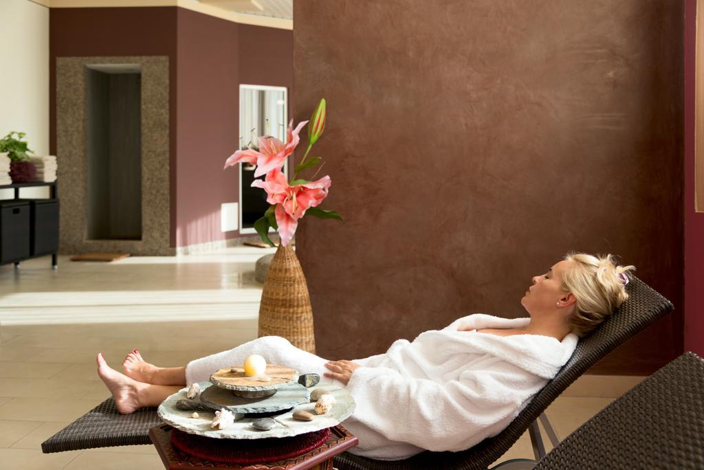 Hotel Columbia Terme Abano Terme Exteriér fotografie